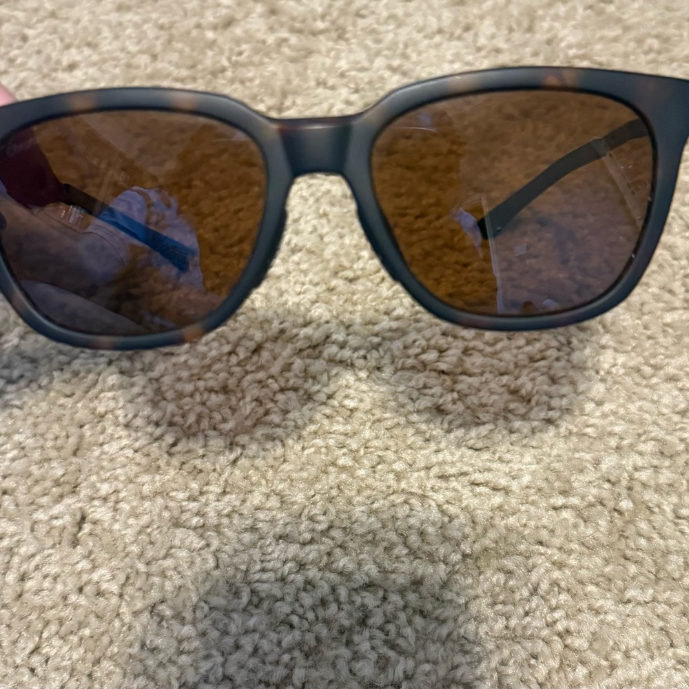 Smith ROAM Brown Sunglasses Casual Everyday Style